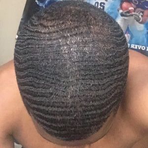 Meet your Posher, Sam